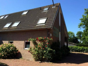 Boszicht 5 aan de Kust